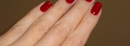 Chanel Le Vernis 08 Pirate, Chanel Le Vernis 521 Rose Caché