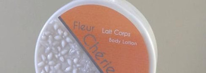 Уход за телом с Loccitane