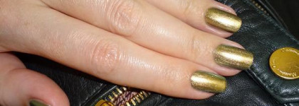 Chanel Le vernis 531 Peridot