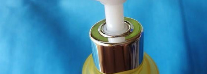 Мое ежедневное очищение с Dior, La Roche-Posay и Givenchy