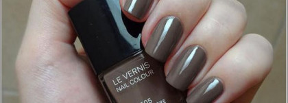 Chanel Le Vernis #505 Particuliere