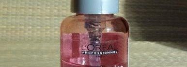 Уход за длинными мелированными волосами