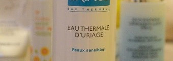 Уход за лицом с Dior, Eucerin, Uriage и The Face Shop