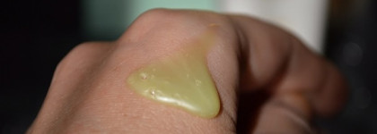 Любимые средства в уходе за длинными ослабленными волосами