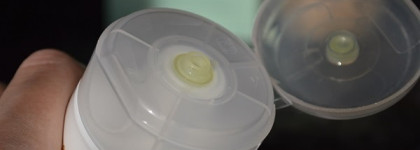 Любимые средства в уходе за длинными ослабленными волосами