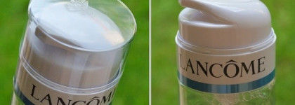 Очищение лица, демакияж: Lancome, Uriage