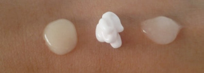 Продолжаю верить в сказки, или мои сыворотки для сужения пор