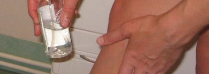 Нежнее нежного. Масло-спрей с оливковым маслом Planet Spa