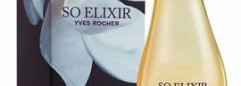 So elixir от Yves Rocher.  То ли Chance, то ли видение.