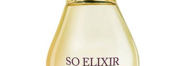 So elixir от Yves Rocher.  То ли Chance, то ли видение.