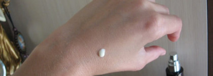 "Формула молодости" Anew Genics от Avon