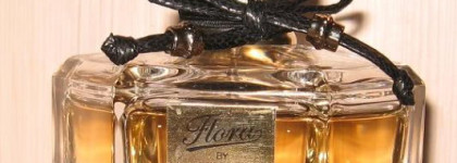 Три осенних аромата: Gucci Guilty, Gucci Flora, Chloe