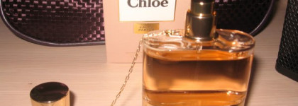 Chloe Love - кого тянет на солененькое?