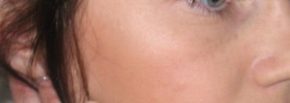 Неплохой бронзер для начинающих Pupa Desert Bronzing Powder 03