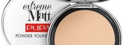 Pupa Extreme Mat Powder - 010. Матирующая пудра