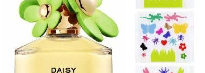 Моя любовь - Daisy от Marc Jacobs