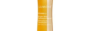 Уход от Lumene. Освежающий энергетический нектар для сияния кожи. Vitamin C+