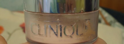 Рассыпчатые пудры