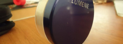 Рассыпчатые пудры