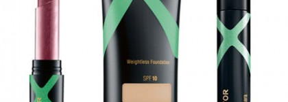 Новые средства от Max Factor