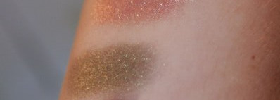 Палетка теней YSL 4 Wet & Dry Eye Shadows Pure Chromatics 6