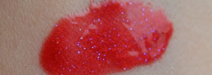 Яркий блеск-бальзам для губ Clarins Colour Quench Lip Balm 15