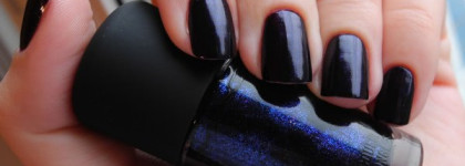 Звездное небо с лаком Mac Rain of Flowers