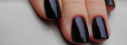 Звездное небо с лаком Mac Rain of Flowers