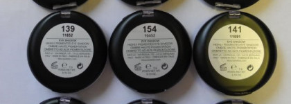 Kiko-Куча. Моно тени