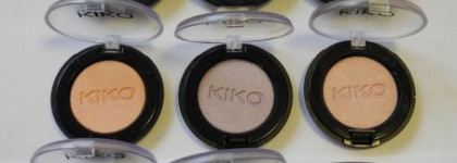 Kiko-Куча. Моно тени