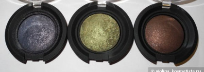 Kiko-Куча. Моно тени