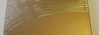 Kiko-Куча. Палетки теней Colour Fever Eyeshadow Palette оттенки 01 и 02