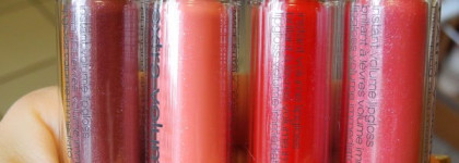 Kiko-Куча. Блески для губ