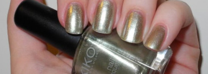 KIKO-куча. Лаки для ногтей