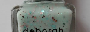 Лак Deborah Lippmann Glitter In The Air