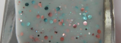 Лак Deborah Lippmann Glitter In The Air