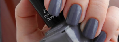 Парочка необычных лаков от ANNY