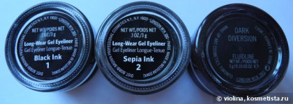 Мои помощницы в создании стрелок