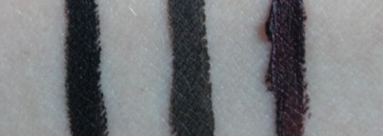 Мои помощницы в создании стрелок