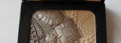 Противоречивая палетка Artdeco Glam Stars Eyelights