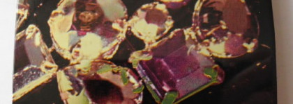 Противоречивая палетка Artdeco Glam Stars Eyelights