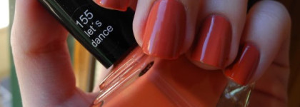 Еще два кубика Anny