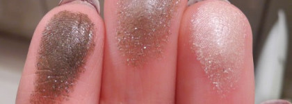 Противоречивая палетка Artdeco Glam Stars Eyelights