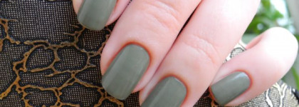 Зелень и вода от Anny