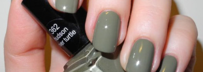 Зелень и вода от Anny