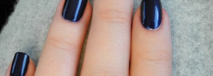 Лучший синий от Dior