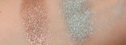 Bobbi Brown vs Shiseido