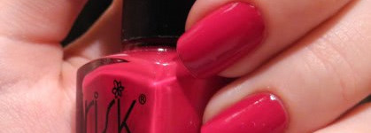 Хамелеончик от Irisk