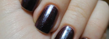 Два загадочных лака Orly