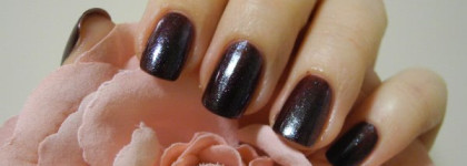 Два загадочных лака Orly